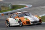 Porsche 911 GT3 R Hybrid 2.0 2011 года